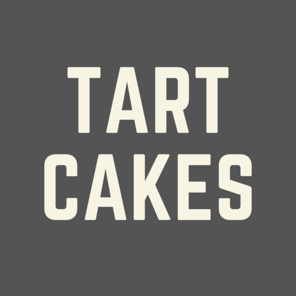 Tart Cakes