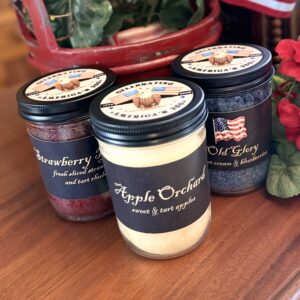 America's 250 Limited Edition Candle - Pint